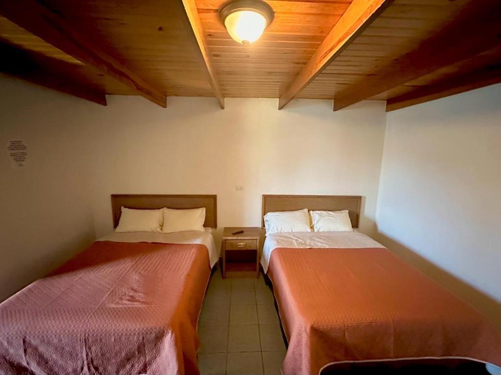 Hotel Towi Креэль Экстерьер фото